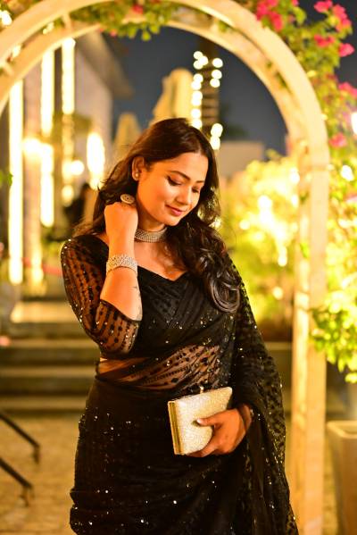 L301 BY FB DESIGNER SAREE WHOLESALER IN SURAT